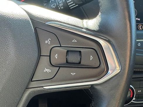 Certified 2023 Chevrolet TrailBlazer ACTIV image 24