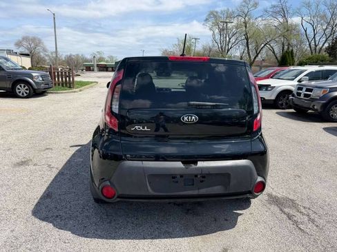 Used 2014 Kia Soul image 6