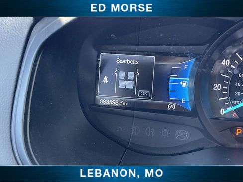 Used 2022 Ford Edge Titanium AWD/4WD image 12