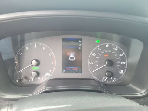 Used 2023 Toyota Corolla Cross AWD Hybrid image 21