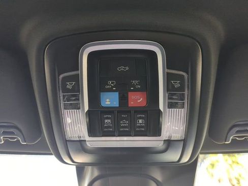 New 2026 RAM 3500 Limited image 24