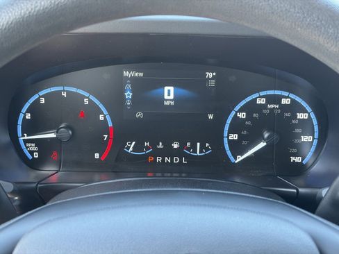 Used 2024 Ford Bronco Sport Big Bend AWD/4WD image 31
