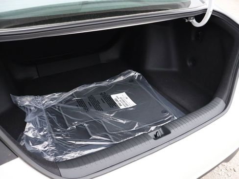 New 2026 Honda Accord LX image 16