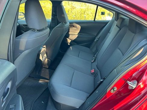 Used 2023 Toyota Corolla LE image 13