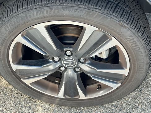 Used 2021 Lexus UX 200 w/ Accessory Package (Z1) FWD image 22