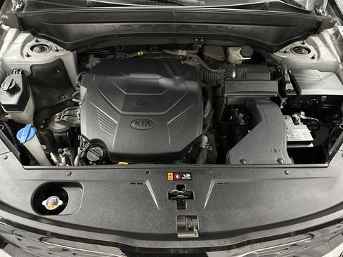 Used 2021 Kia Telluride EX w/ EX Premium Package image 37