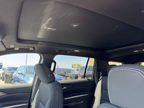 New 2026 Chevrolet Traverse LT w/ Sun and Wheel Package image 14