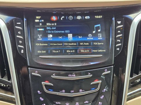 Used 2019 Cadillac Escalade ESV Platinum AWD/4WD image 17
