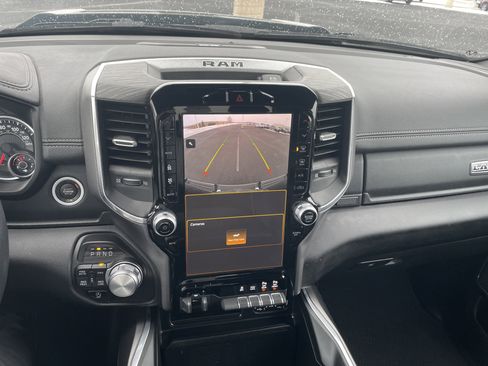 Used 2023 RAM 1500 Laramie image 14
