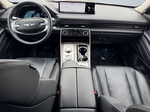 Used 2023 Genesis GV80 2.5T w/ Prestige 20" Package image 10