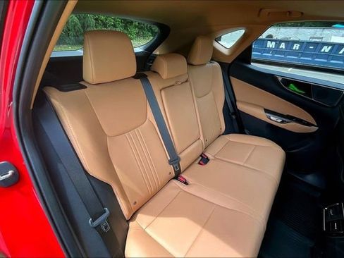 Used 2025 Lexus NX 350 AWD w/ Accessory Package (2T) image 25