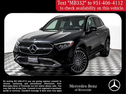 Certified 2025 Mercedes-Benz GLC 300