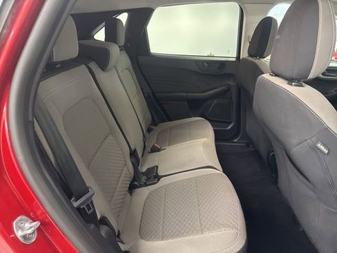 Used 2022 Ford Escape SE image 29