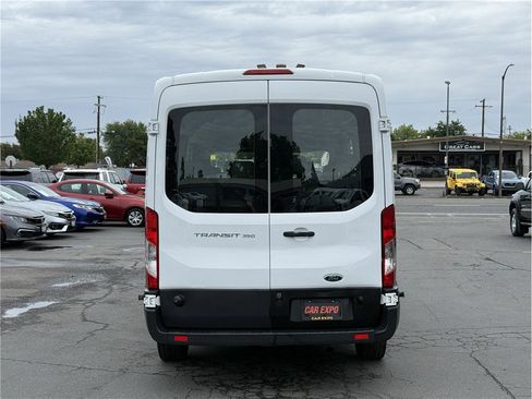 Used 2017 Ford Transit 350 XLT RWD image 5