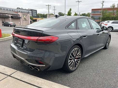 New 2025 Audi S5 Prestige image 5