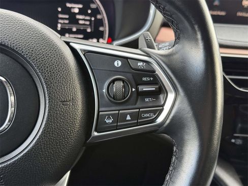 Used 2022 Acura MDX FWD image 30