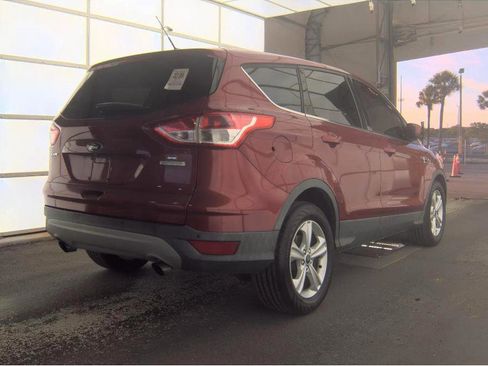 Used 2014 Ford Escape SE FWD image 5