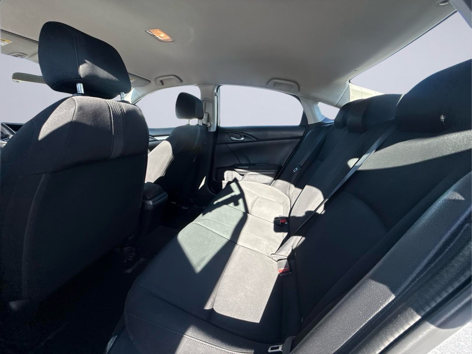 Used 2017 Honda Civic LX image 14
