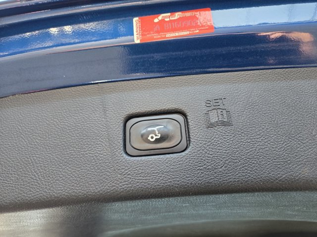 Used 2024 Ford Edge SEL w/ Convenience Package AWD/4WD image 36