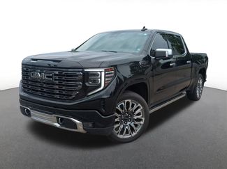 Used 2025 GMC Sierra 1500 Denali Ultimate AWD/4WD video 1