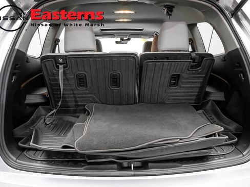 Used 2021 Honda Pilot Special Edition image 9