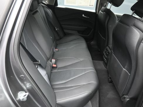 Certified 2024 Acura TLX w/ Technology Package FWD image 23
