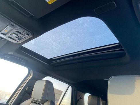 New 2026 Toyota 4Runner TRD Sport Premium image 19