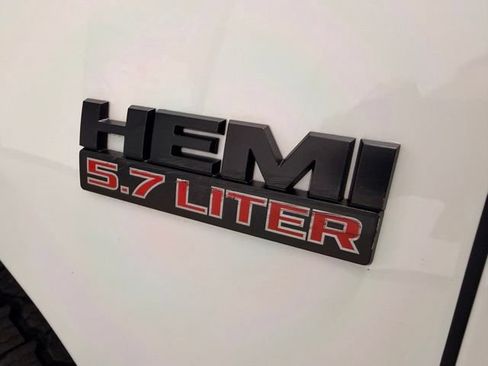 Used 2018 RAM 1500 Sport AWD/4WD image 16