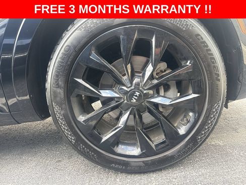 Used 2021 Kia Sorento SX FWD image 10