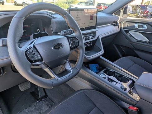 New 2026 Ford Explorer Tremor w/ Tremor Ultimate Package image 61