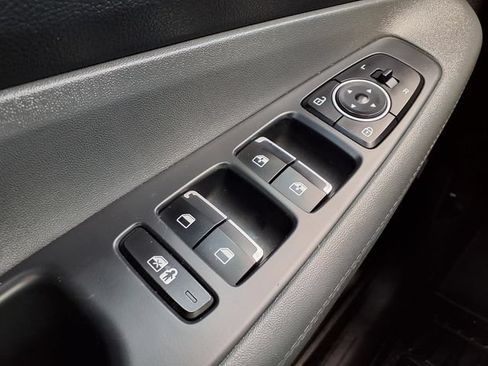 Used 2023 Hyundai Santa Fe SEL AWD/4WD image 15
