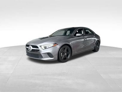 Used 2019 Mercedes-Benz A 220 4MATIC