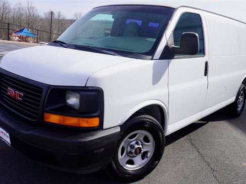 Used 2003 GMC Savana 1500 RWD image 32