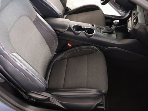 Used 2025 Ford Mustang Coupe image 13