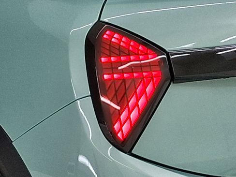 New 2026 MINI Cooper S image 11