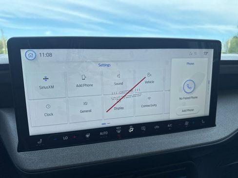 New 2025 Ford Maverick XLT w/ XLT Luxury Package image 29