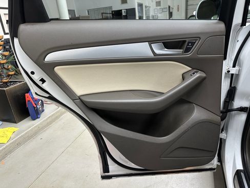 Used 2017 Audi Q5 3.0T Premium Plus image 12