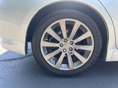 Used 2009 Subaru Impreza WRX Hatchback image 19