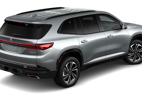 New 2026 Buick Enclave Sport Touring FWD image 27
