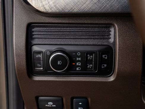 Used 2026 Ford F450 King Ranch AWD/4WD image 22