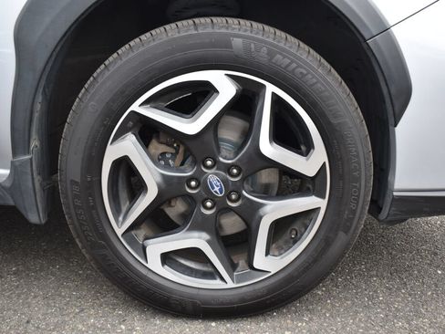 Used 2020 Subaru Crosstrek 2.0i Limited w/ Moonroof Package w/Navigation AWD/4WD image 30