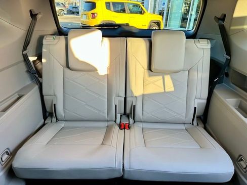 New 2026 Volkswagen Atlas SE image 20