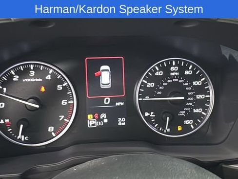 New 2026 Subaru Forester Sport image 21