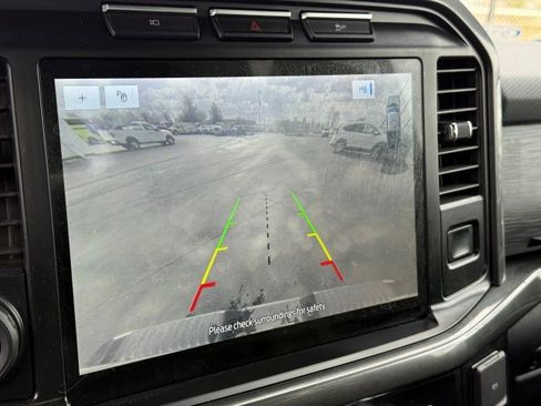 Used 2023 Ford F150 XLT w/ Equipment Group 302A High AWD/4WD image 30