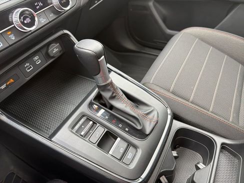 Certified 2024 Honda CR-V Sport image 34