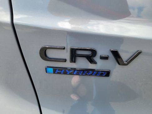 New 2026 Honda CR-V Sport-L image 7