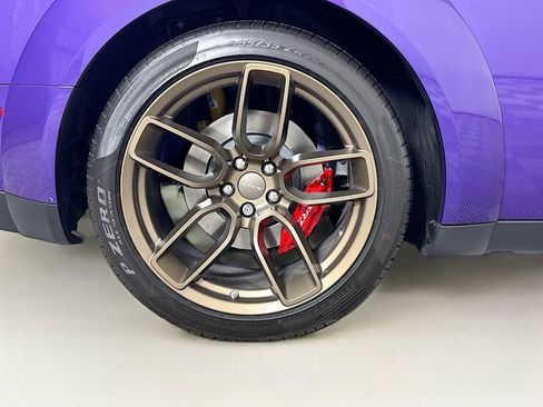 Used 2023 Dodge Challenger SRT Hellcat image 30