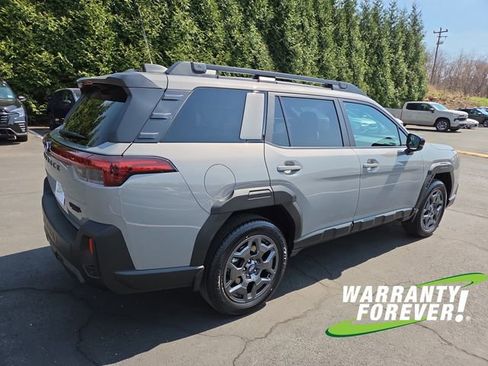 New 2026 Subaru Outback Premium AWD/4WD image 7
