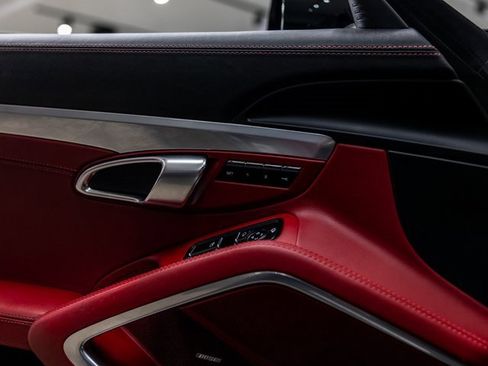 Used 2018 Porsche 911 Carrera image 35