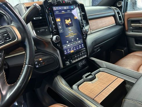 Used 2022 RAM 3500 Limited image 20